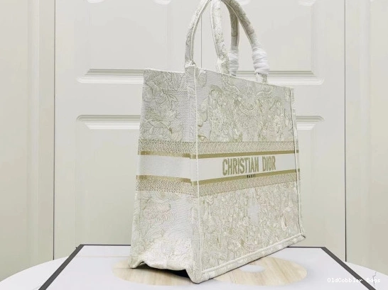 OldCobbler Bags Large Book Diro Tote-42*35*18.5cm 0822